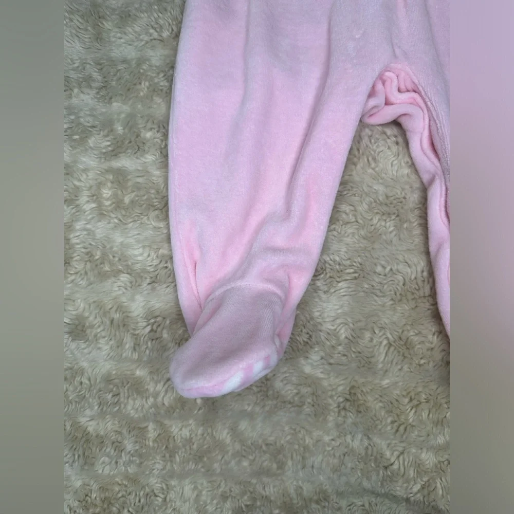 Ralph Lauren baby pink